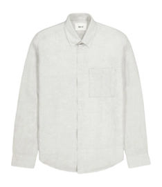 Hemd NN07 Arne BD 5706 Herren Oat