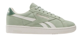 Sneaker Reebok CLUB C GROUNDS UK Herren Vintage Green Chalk Trek Green