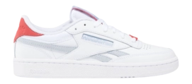 Reebok Women Club C Revenge White / Pale Blue