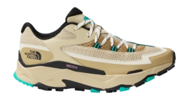 Wanderschuhe The North Face Vectiv Taraval Herren Gravel Khaki Stone