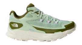 Wandelschoen The North Face Women Vectiv Taraval Misty Sage Forest Olive