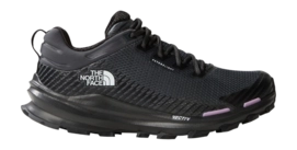 Walking Boots The North Face Women Vectiv Fastpack Futurelight TNF Black Asphalt Grey