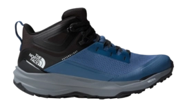 Wanderschuhe The North Face Vectiv Exploris 2 Mid Futurelight Herren Shady Blue TNF Black