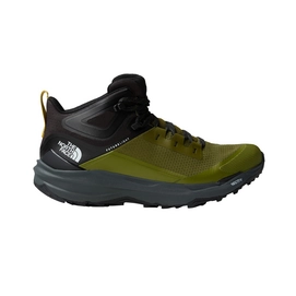 Wanderschuhe The North Face Vectiv Exploris 2 Mid Futurelight Herren Forest Olive TNF Black