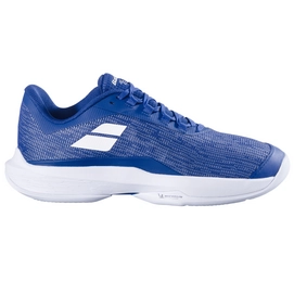 Tennisschuhe Babolat Jet Tere 2 Clay Damen Queen Jio Grey