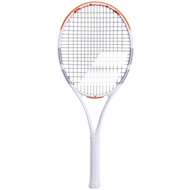 Tennisschläger Babolat Evo Strike 2nd Gen 2024 (Unbesaitet)