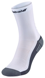 Tennissok Babolat Padel Mid Calf Socks