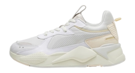 Sneaker PUMA RS-X Soft Damen Rosebay Warm White
