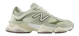 Sneaker New Balance U9060EEC Unisex Olivine/Lichen Green/Dark Olivine