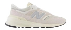 New Balance Unisex U997RCE Moonbeam Sea Salt
