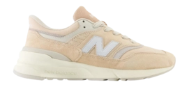 Baskets New Balance Unisexe U997RPC Dark Vintage Rose/Vintage Rose