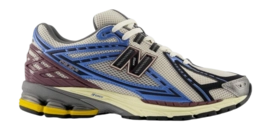 New Balance Unisex M1906RRB Blue/Moonbeam/Licorice