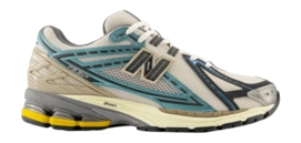 New Balance Unisex M1906RRC New Spruce Moonbeam Driftwood