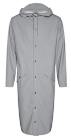 Regenjacke RAINS Longer Jacket Rock