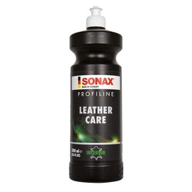 Lederreiniger Sonax Profiline Leder Verzorg.creme