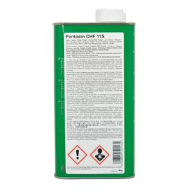 Stuurbekrachtigingsolie Kroon Oil Pentosin CHF 11S