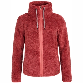 Skipully Protest Women Riri Full Zip Top Rusticrust