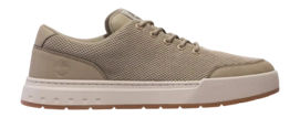 Baskes Timberland Homme Maple Grove Light Brown Knit