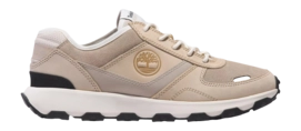 Sneaker Timberland Winsor Park Herren Light Beige Nubuck
