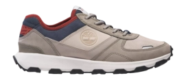 Timberland Men's Winsor Park Light Taupe Nubuck 24