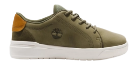 Timberland Youth Seneca Bay Deep Lichen Green 24