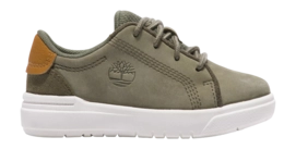 Timberland Toddler Seneca Bay Deep Lichen Green