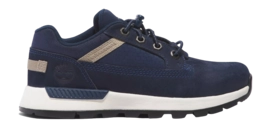 Sneaker Timberland Killington Trekker Kleinkinder Navy Nubuck