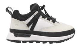 Baskets Timberland Bébé Euro Trekker White Nubuck