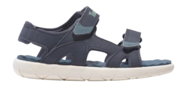 Sandales Timberland Youth Perkins Row 2 Strap Dark Blue 24