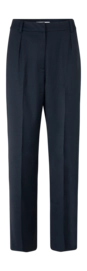Hosen Samsøe Samsøe Saramona Trousers Damen Salute