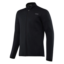 Tennisjas HEAD Performance CT M Black