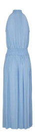 Uma dress 10167 - Blue Heron - 2-_no-bg