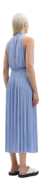 Uma dress 10167 - blue heron - M2-_no-bg