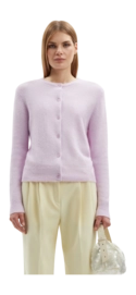 3---Nor short cardigan - lilac snow - M1-_no-bg