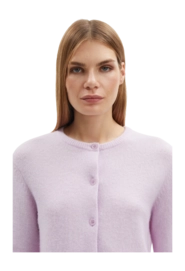 4---Nor short cardigan - lilac snow - M2-_no-bg