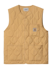 Weste Carhartt WIP Skyton Vest Unisex Bourbon