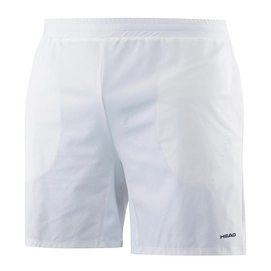 Tennisbroek HEAD Performance M Short White