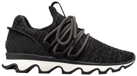 Sorel Women Kinetic Lace Black
