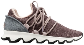 Sorel Women Kinetic Lace Gradient Purple Sage