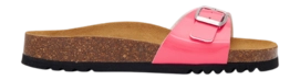 Slipper Scholl Women Estelle Patent Synthetic Coral 2024