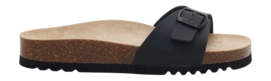 Slipper Scholl Estelle Damen Black 2024