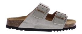 Slipper Scholl Women Josephine Suede Sage 2024