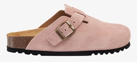Sabots Scholl Women Fae Suède Dusty Pink 2024
