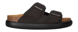 Tongs Scholl Femme Noelle Chunky Grey 2024