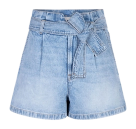 Shorts Dante6 Women D6Slater Denim Bleached Denim