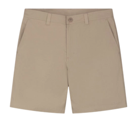 Shorts Olaf Hussein Men Utility Khaki