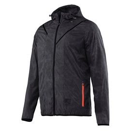 Blouson de tennis HEAD Transition M T4S Tech Shell Anthracite