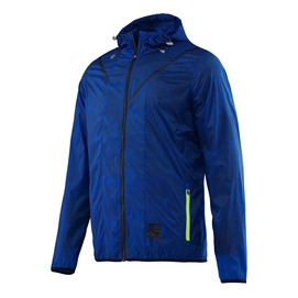 Tennis Jacket HEAD Transition M T4S Tech Shell Blue