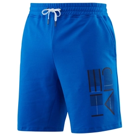 Tennisbroek HEAD Transition M T4S Short Blue