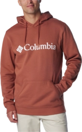 Sweat Columbia Homme Csc Basic Logo II Auburn/Csc Bra 2024